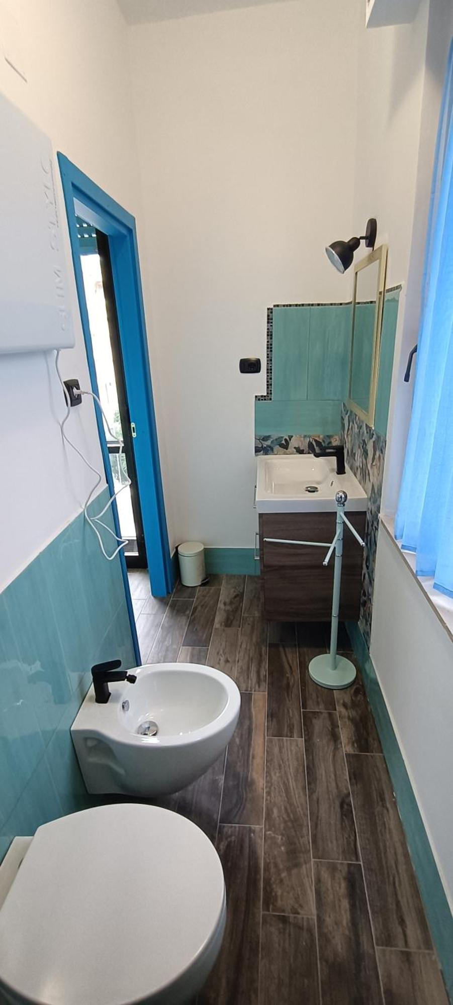 Appartement Casa Emilia