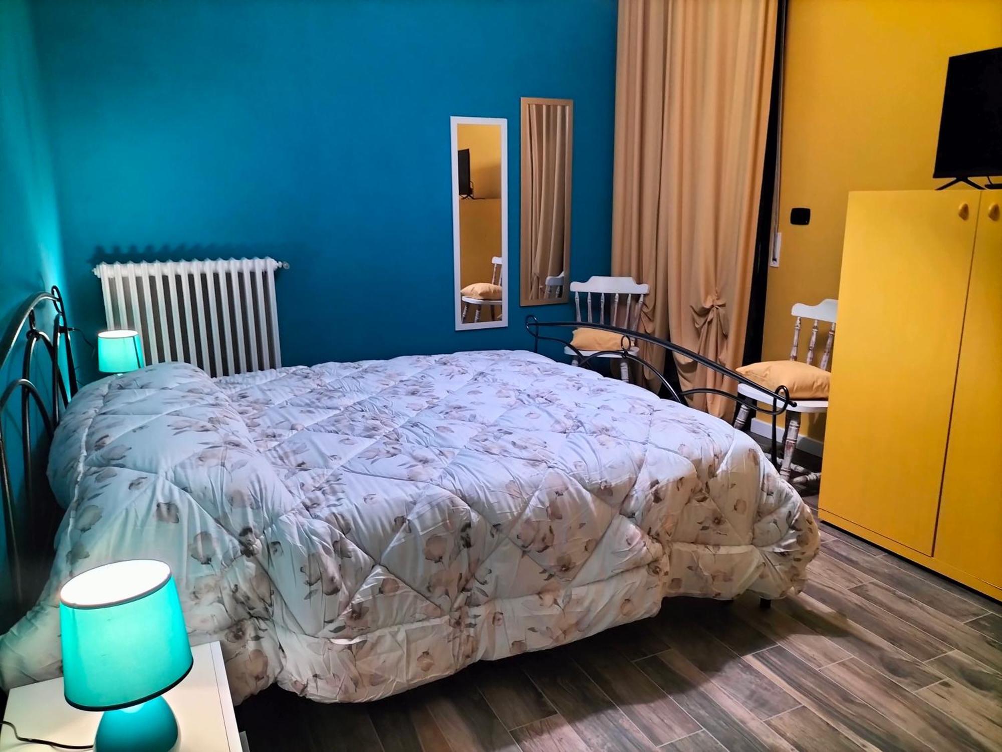 Casa Emilia Appartement Pescara