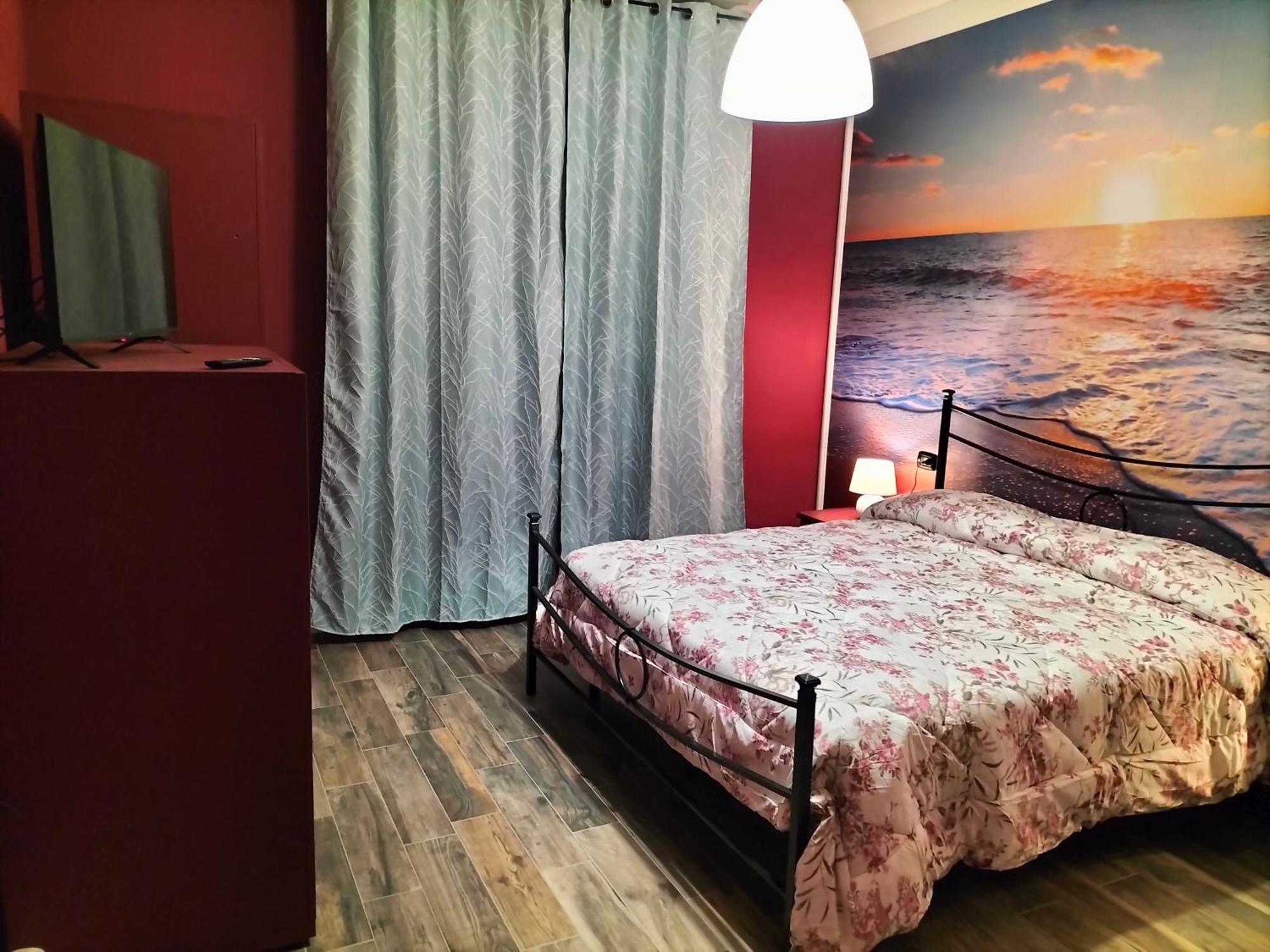 Casa Emilia Apartment