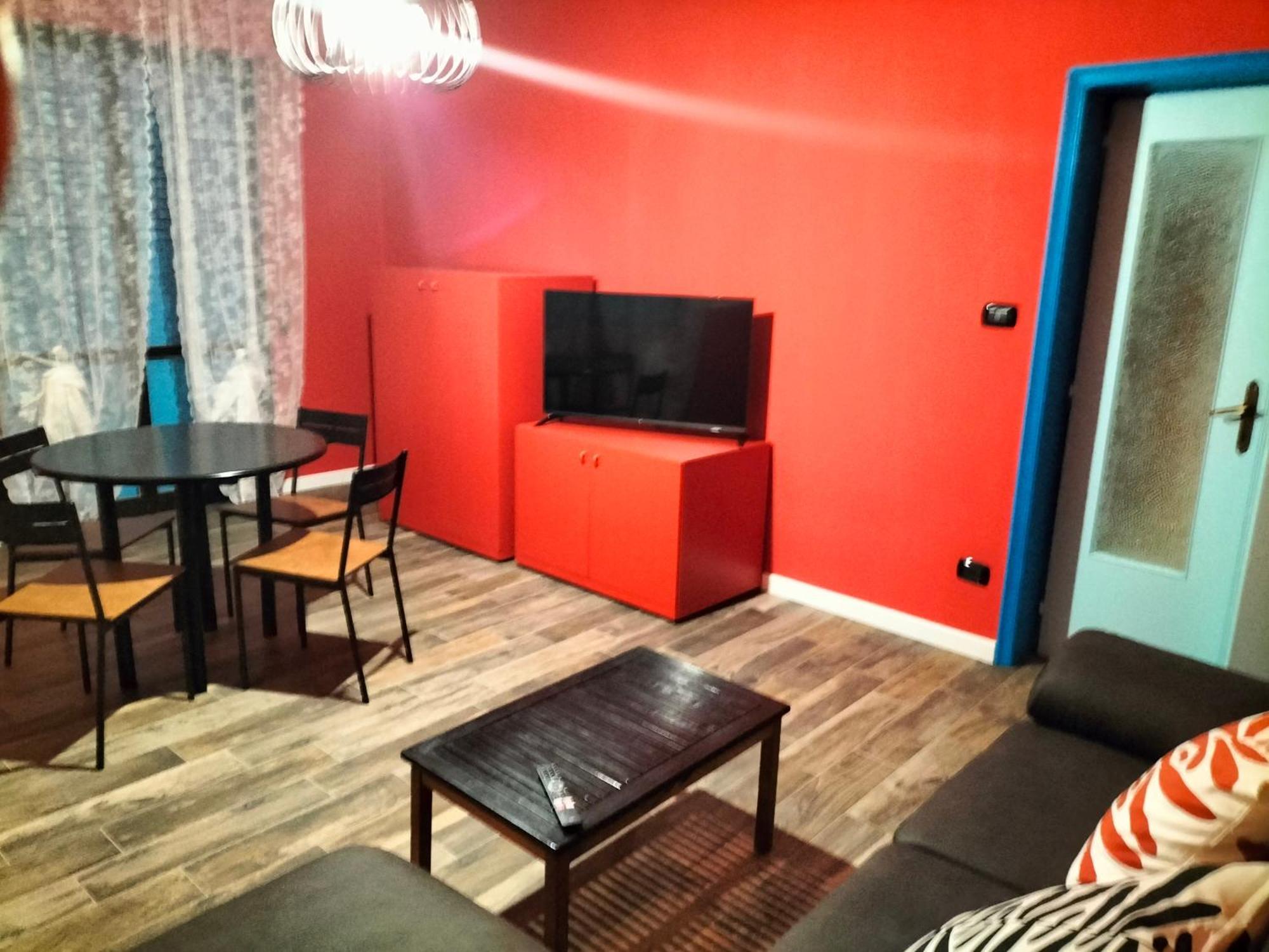 Appartement Casa Emilia *