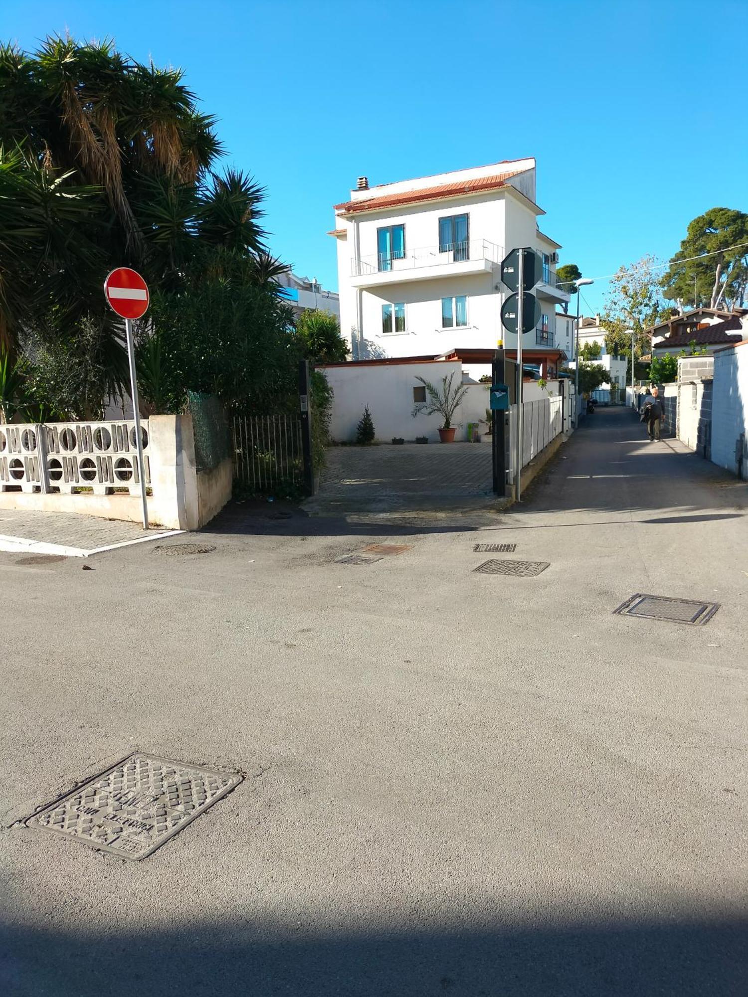 Appartement Casa Emilia Pescara