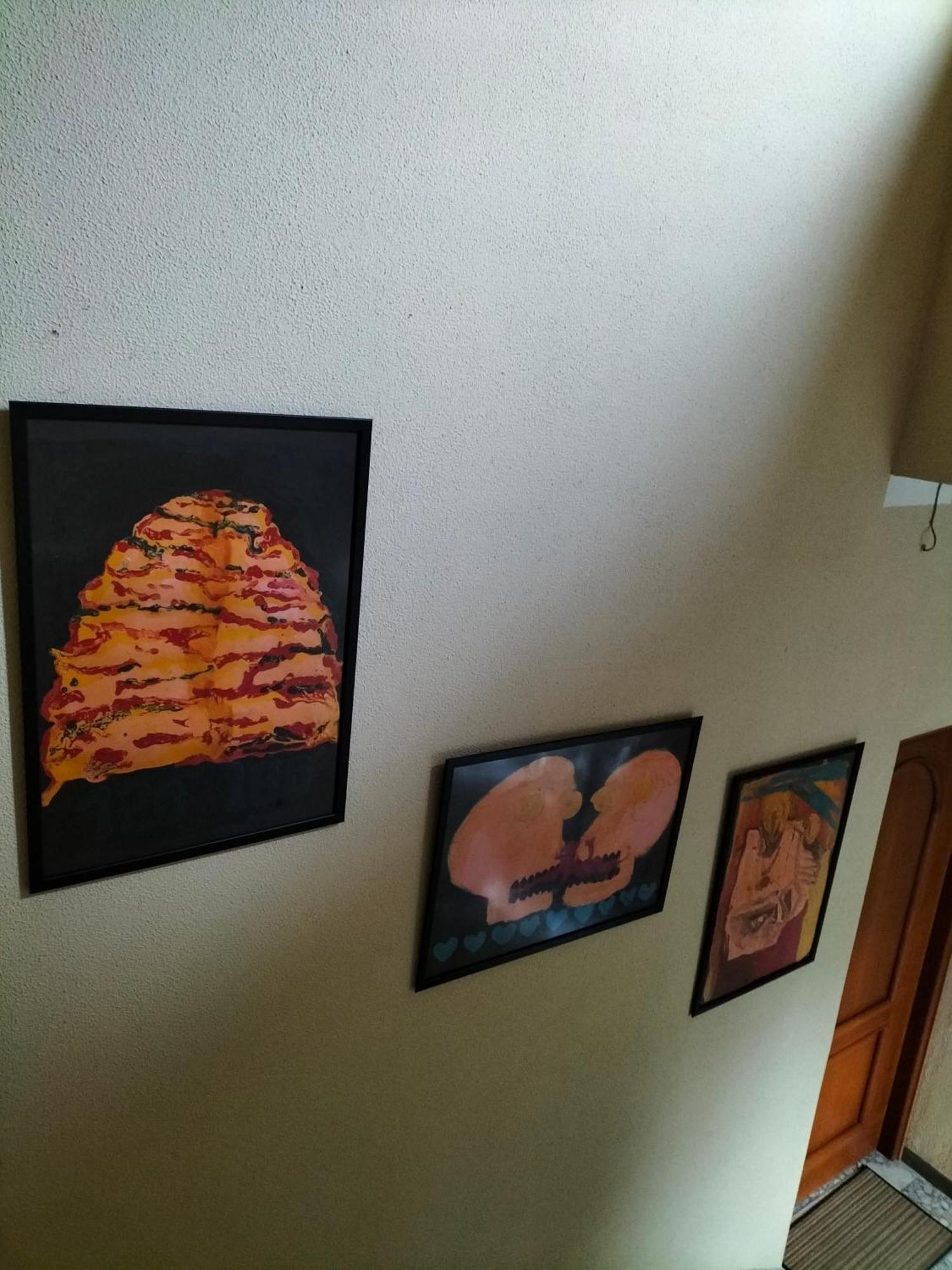 Casa Emilia Appartement *