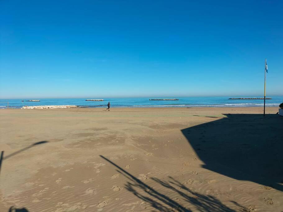 Appartement Casa Emilia Pescara